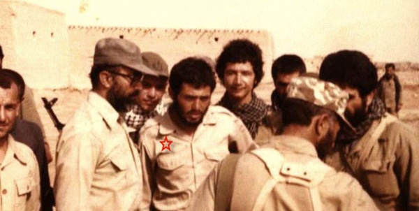 شهید خراسانی