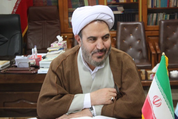 محمدعلی نظری