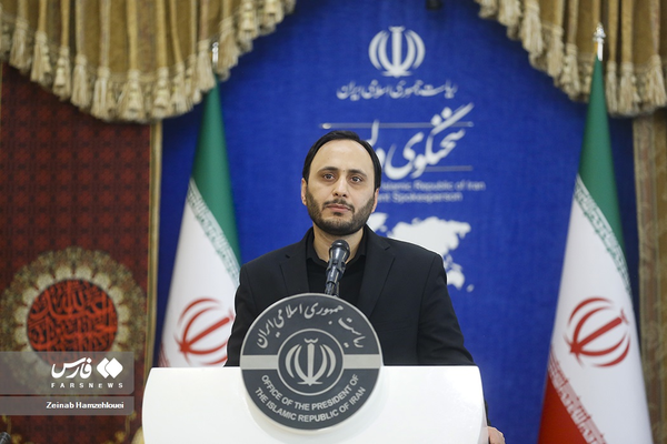 علی بهادری جهرمی