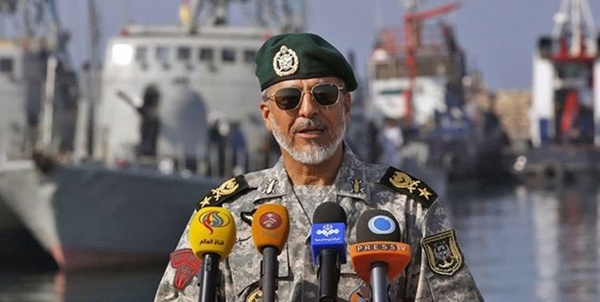 امیر سیاری ارتش