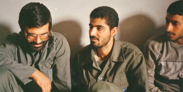 حاج قاسم