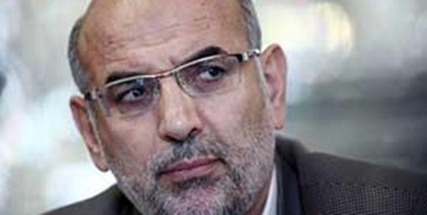 بهمن محمدی نماینده ادوار مجلس شورای اسلامی