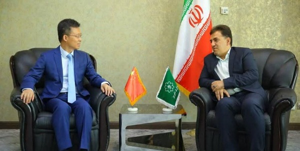 تبریز