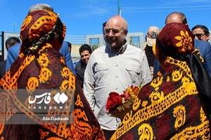 سفر رییس مجلس به «آذربایجان شرقی»