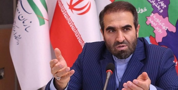 محمود هاشمی