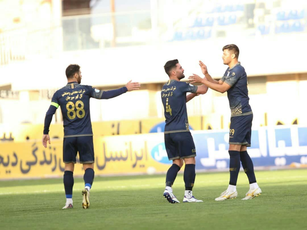 گل گهر، گل گهر سیرجان