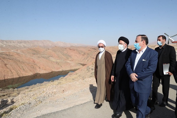 رئیسی