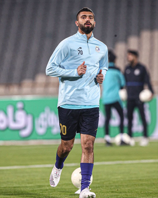 محمد دانشگر، دانشگر