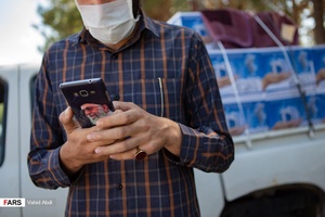 آغاز مرحله دوم رزمایش کمک مومنانه در لشکر 31 عاشورا - تبریز 