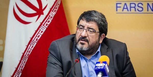 فواد ایزدی