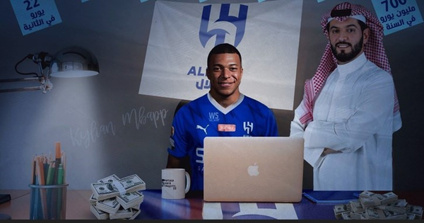 امباپه