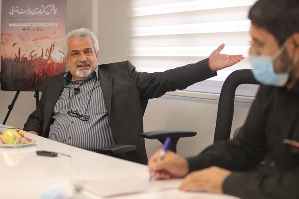 عزیز اله شبانی 