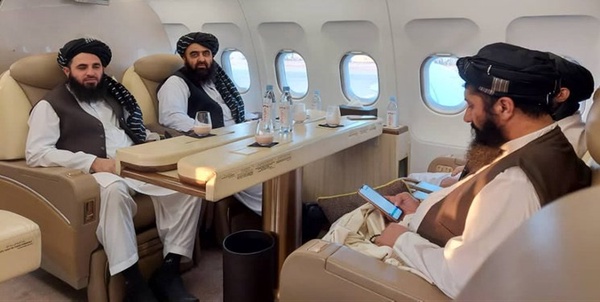 امیرخان متقی