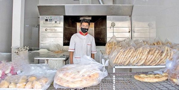 نان و نانوا