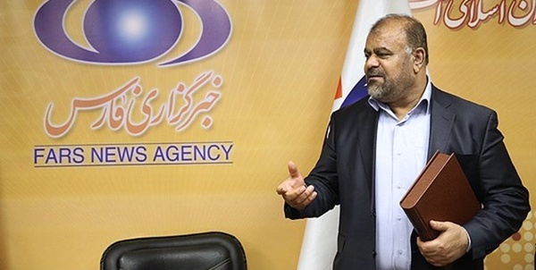 رستم قاسمی