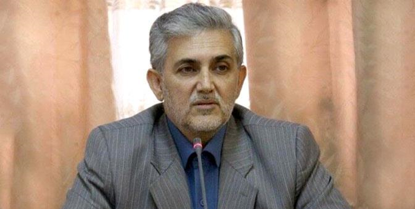 مهدی اسماعیلی- نماینده مردم میانه