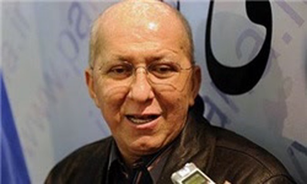 بیژن نوباوه