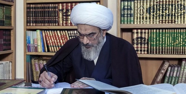 آیت الله صفایی بوشهری امام جمعه بوشهر