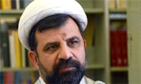 مهدی مهریزی، استاد حوزه علمیه
