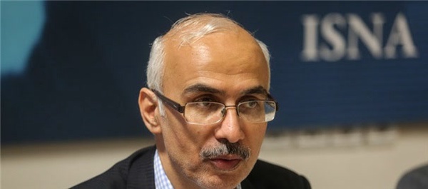 مجتبی صدیقی، معاون وزیر علوم و رییس سازمان دانشجویان