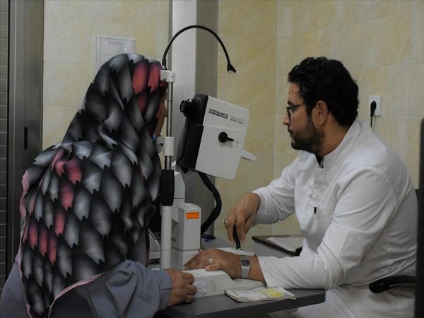  موفقیت دانشجوی دانشگاه علوم پزشکی تبریز در طرح تشخیص بیماری ام اس از روی ضخامت شبکیه چشم