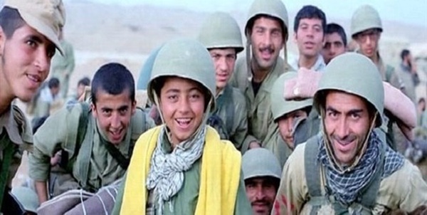 نوجوان