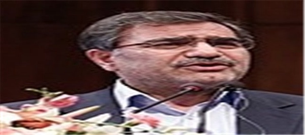حمیدرضا عراقی مدیرعامل شرکت ملی گاز