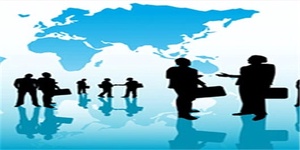 فضای کسب و کار