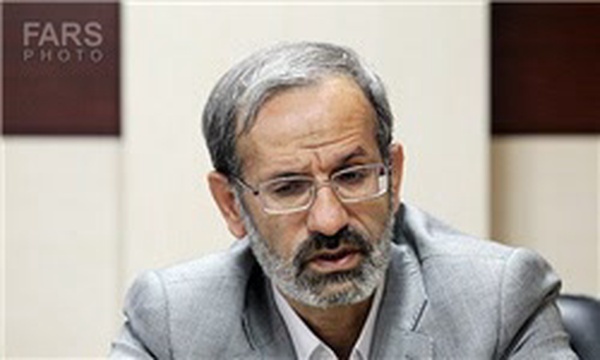 سعدالله زارعی