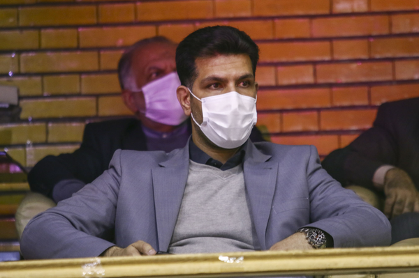 علیرضا پاکدل