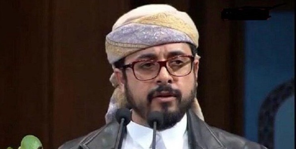 محمد الدیلمی