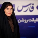 تصویر نمایه‌ی ‌مریم علیزاده‌