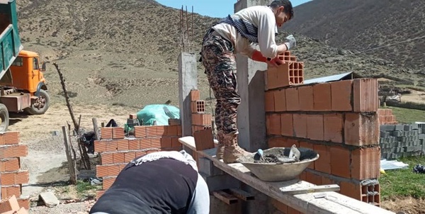 گروه جهادی دانشجویی