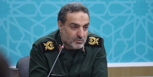 سردار زهرایی