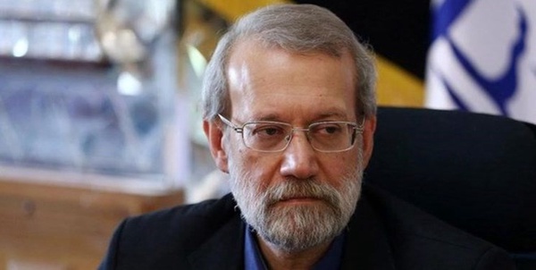 علی لاریجانی
