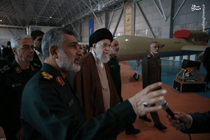 وقتی رهبر شهید، فرماندهان متخلف را شبانه بازنشسته کرد!