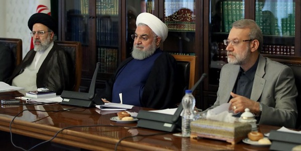 سران قوا