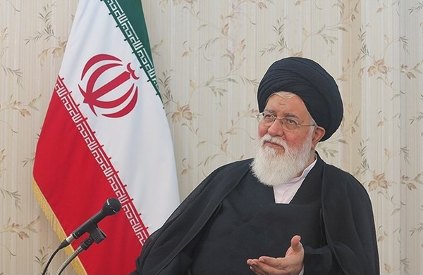 علم الهدی