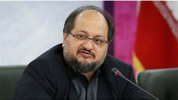 محمد شریعتمداری وزیر تعاون،‌کار و رفاه اجتماعی