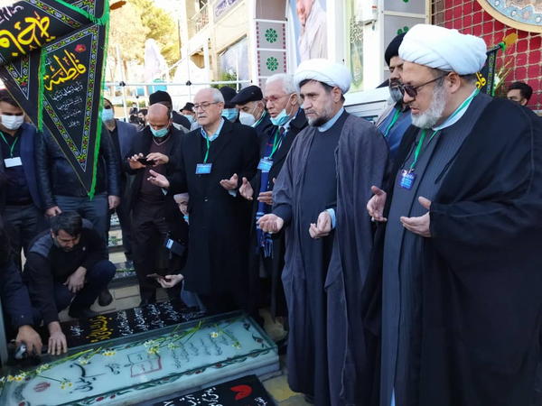 گلزار کرمان