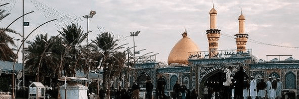 تصویر سربرگ نمایه‌ی ‌بنده‌ی خدا‌