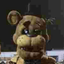 تصویر نمایه‌ی ‌Golden Freddy‌