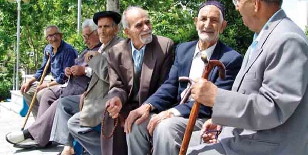 بازنشستگی