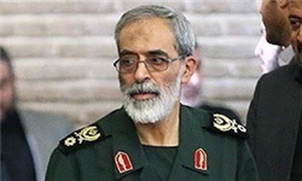 سردار حسین نجات سردار نجات