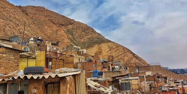 امین آباد