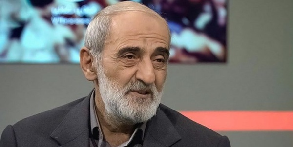 حسین شریعتمداری