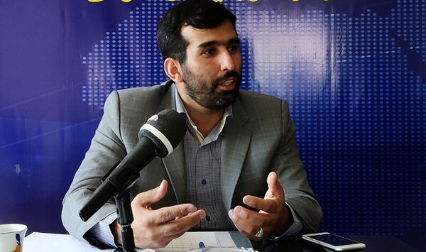 دباغ- مدیرکل پست آذربایجان شرقی