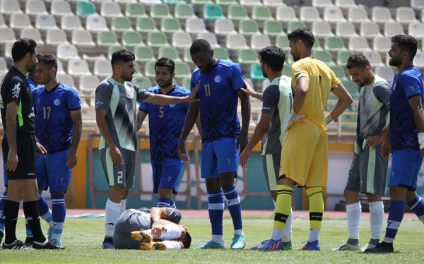استقلال و هوادار