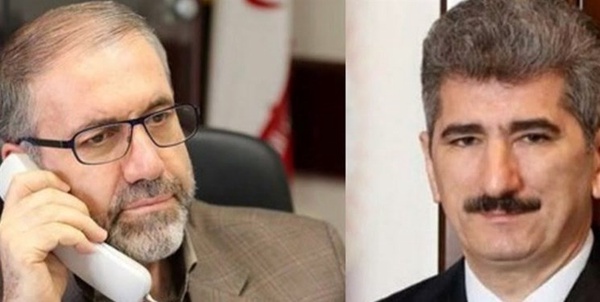 ذوالفقاری محترم اینجه