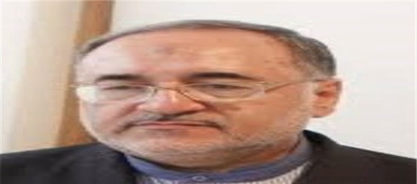 محمد رضا خرمیان